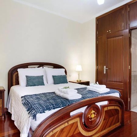 Central Living Funchal Dış mekan fotoğraf