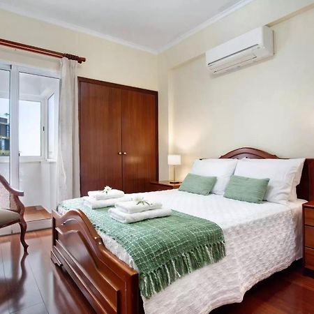 Central Living Funchal Dış mekan fotoğraf