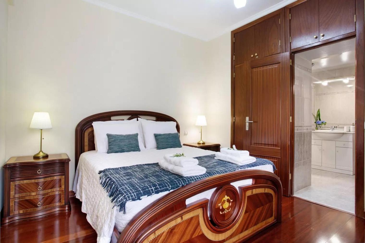 Central Living Funchal Dış mekan fotoğraf