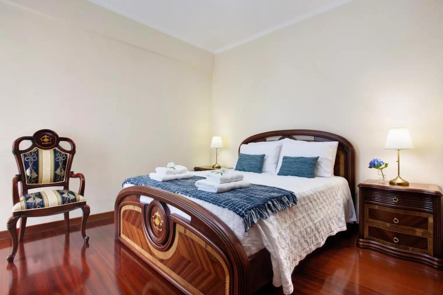 Central Living Funchal Dış mekan fotoğraf