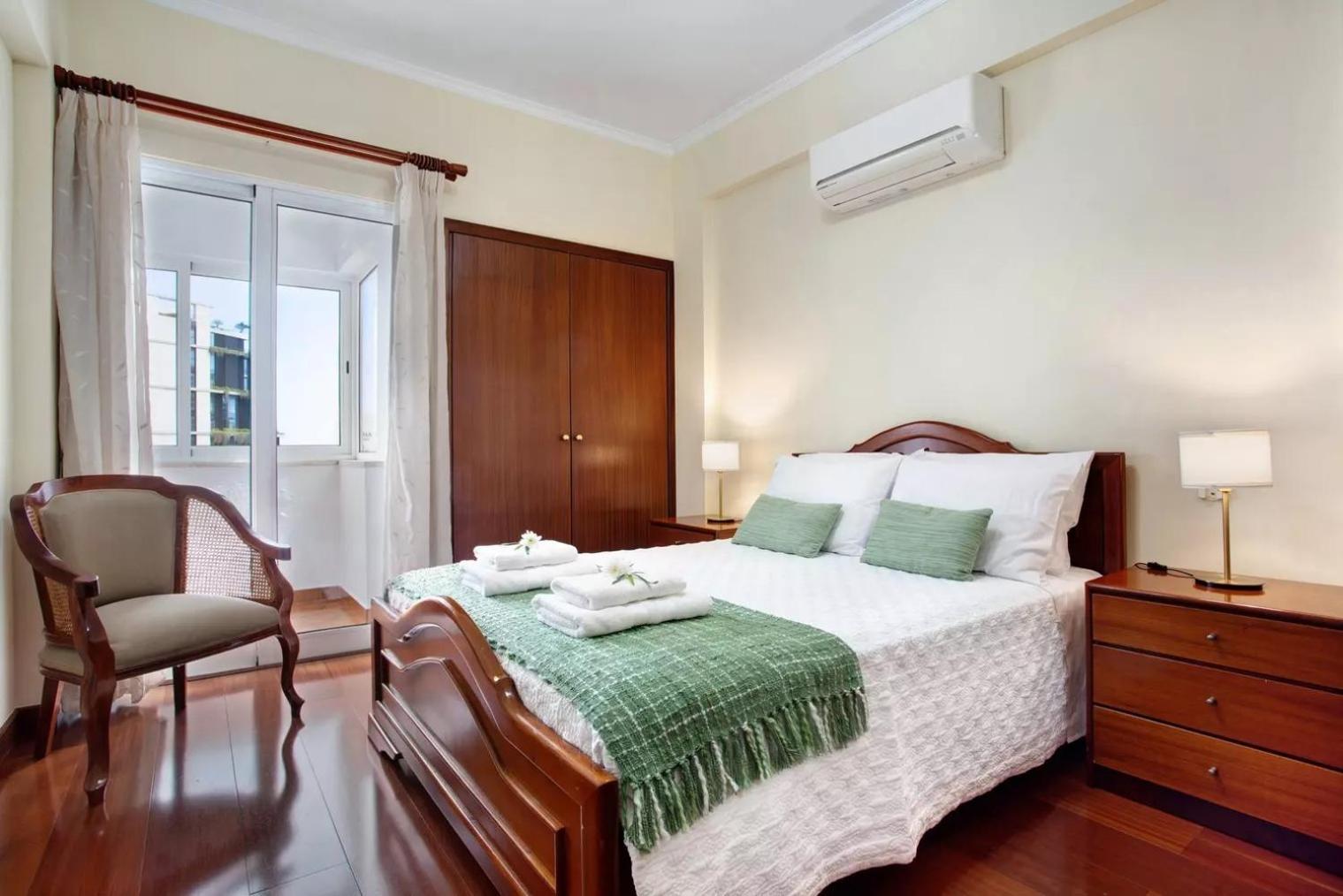 Central Living Funchal Dış mekan fotoğraf